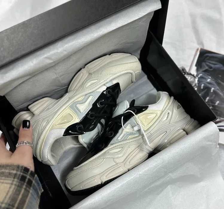 !БЕЗ Передплат! Adidas Raf Simons Ozweego Beige