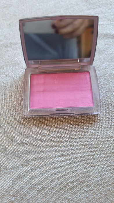 Maquilhagem blush Dior