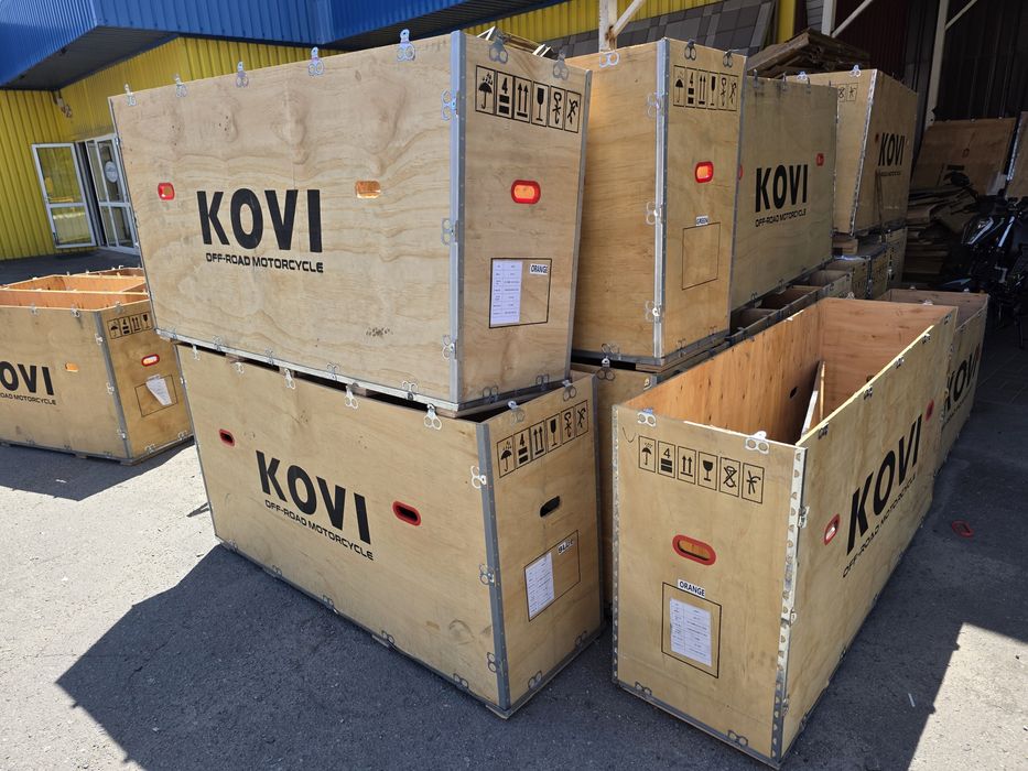 Коробка, ящик, фанера