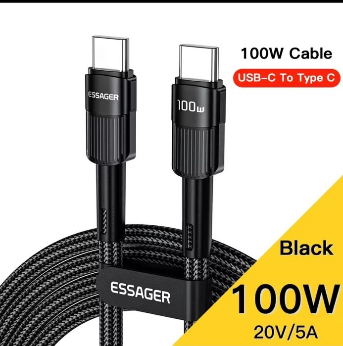 Комплект Elough 45w + кабель 100w