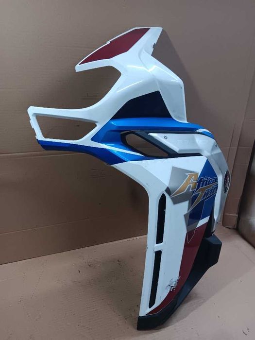 Carenagem lateral esquerda Honda CRF1100 Africa Twin Adventure