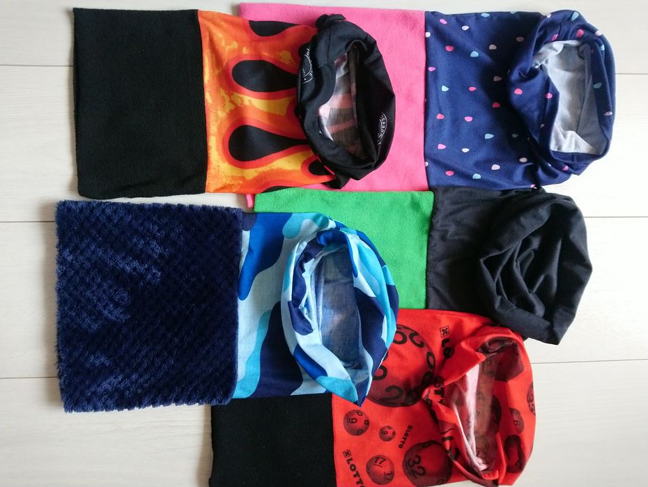 Зимовий баф бафф