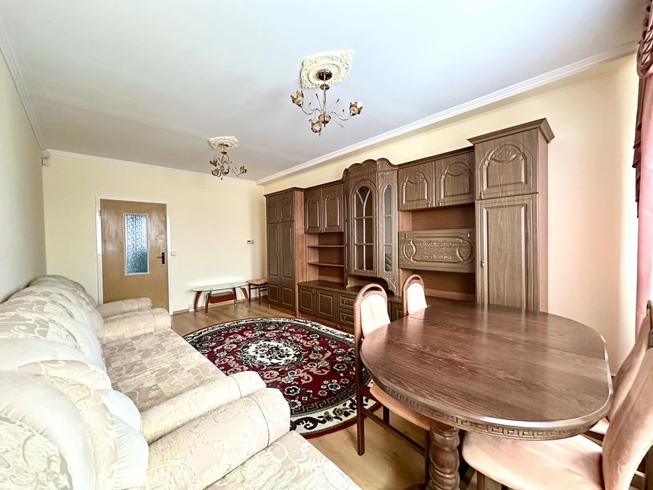 Здається в оренду 3-кімнатна квартира м. Стрий