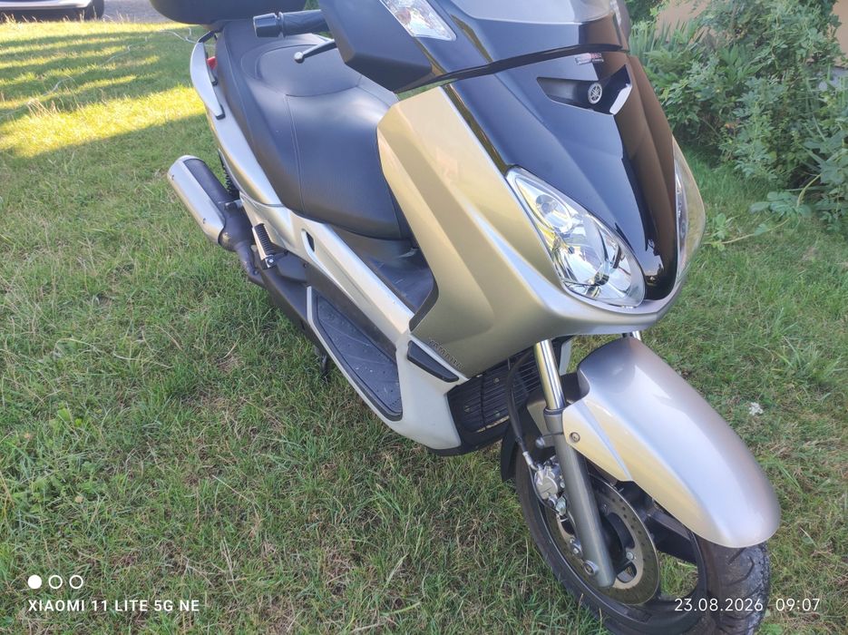 Yamaha