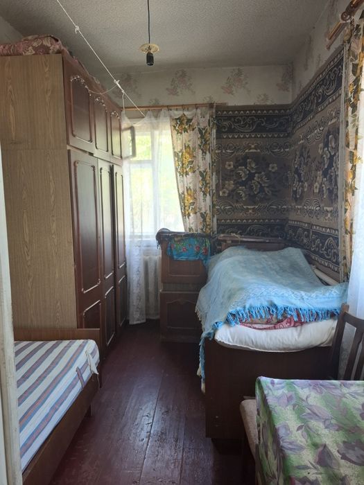 Продам будинок в місті Охтирка Сумська область