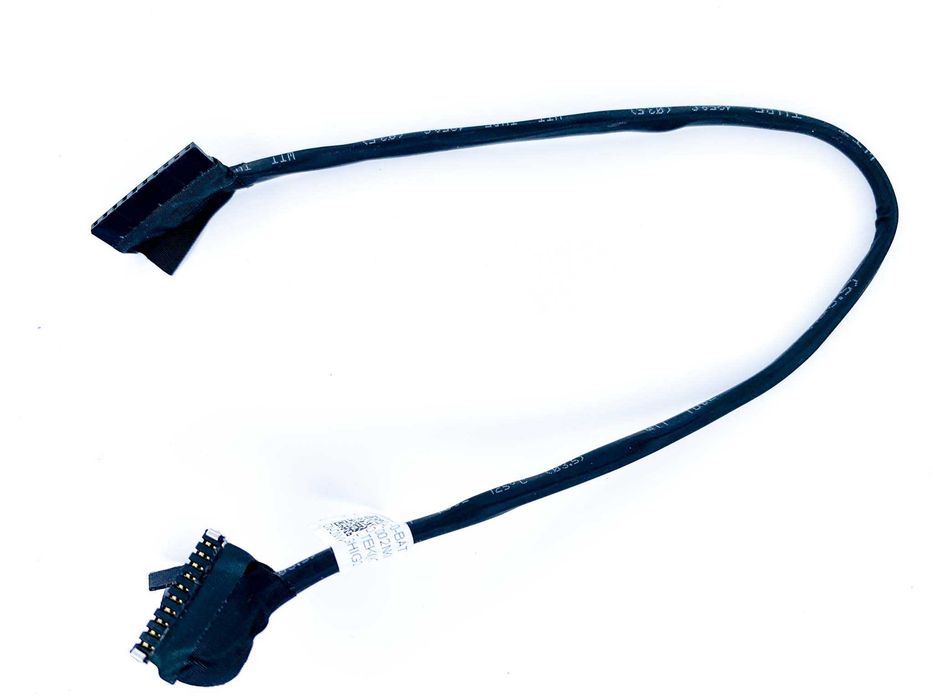 Шлейф АКБ Dell Latitude 5480 5490 5491 5495 DC02002NX00