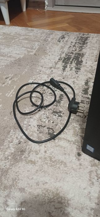 Komputer gamingowy HP Pavilion