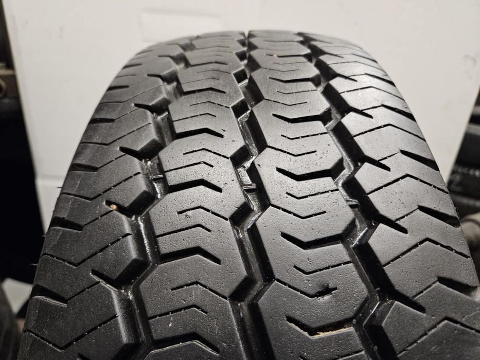 2x 215/65R16C 109/107T Sunfull SF-05 / 2x 8,5mm opony letnie [378]