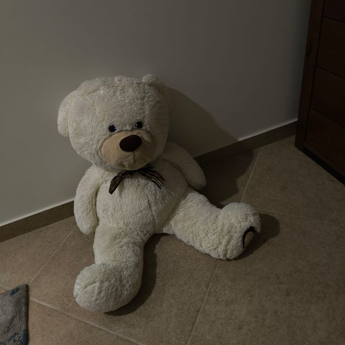 Peluches variados em ótimo estado