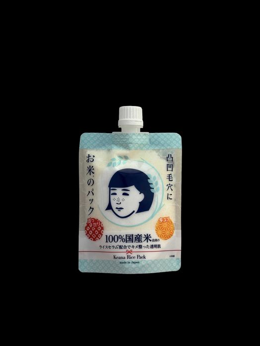 Ishizawa Lab Keana Nadeshiko Rice Pack (tubka)