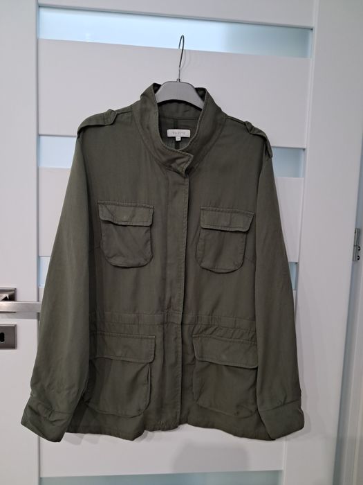 Kurtka w stylu militarnym L  Va Vite