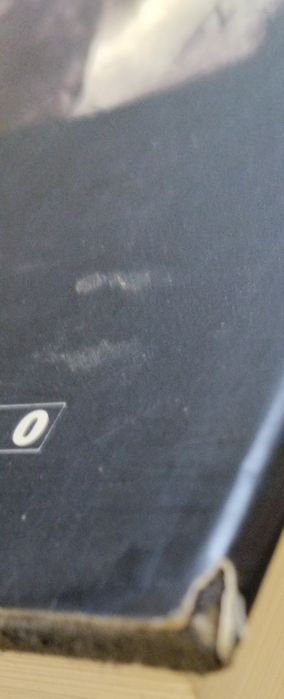 Livro de arte  "Witkin "  com ilustrações das obras de arte