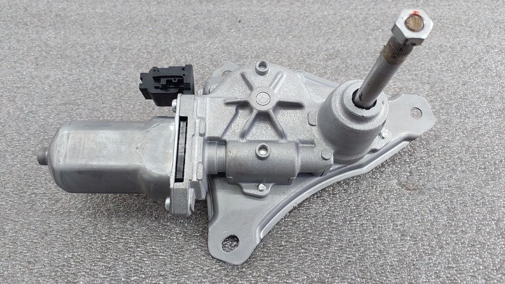 Motor limpa vidros trás MITSUBISHI Space Star Hatchback (A0_A)