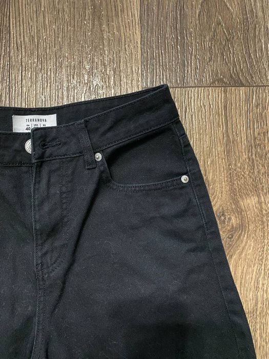 Продам джинси Terranova 36р S
