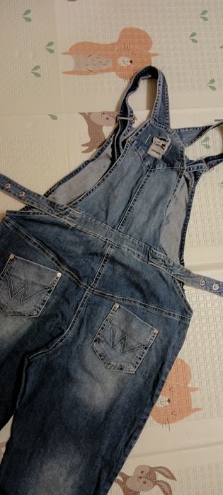 Комбинезон для беременных комбінезон для вагітних,р.50-52 L-XL