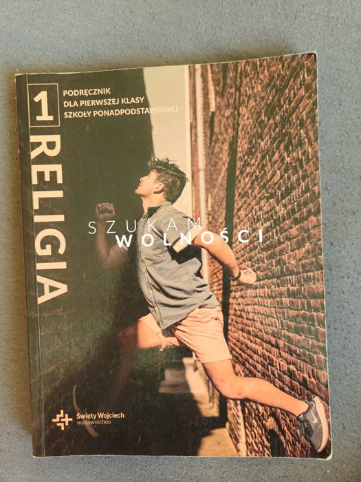 Religia Sztuka Wolności