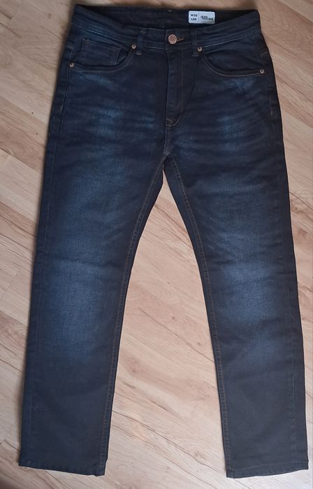 jeansy Jeans Pascale