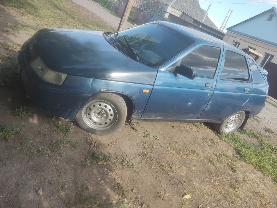 Продам Ваз 21112