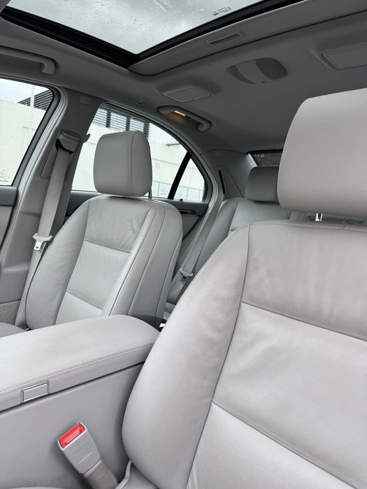 Mercedes Benz S 350 diesel