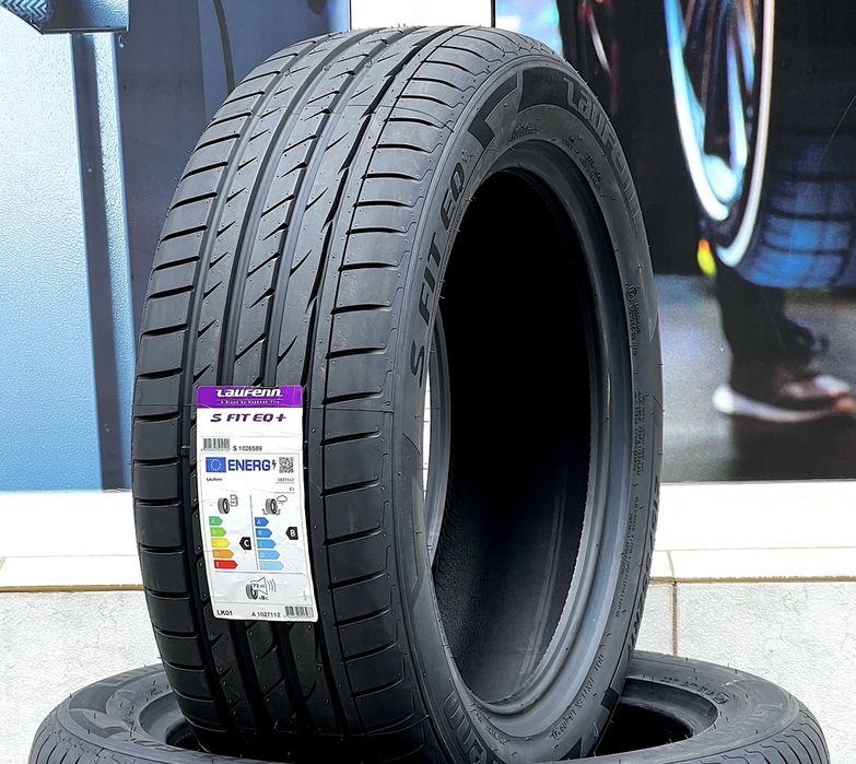 Літня шина Laufenn S Fit EQ LK01 205/55 R16 94 XL FR, усі розміри!!!