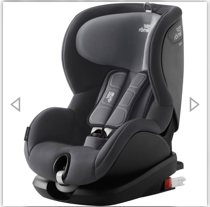 Автокрісло Брітакс Britax Römer