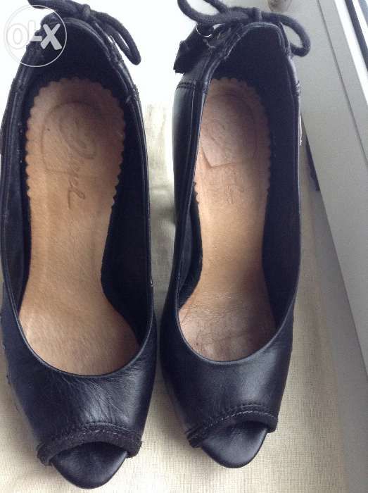 Туфли DIESEL. Оригинал. 38(25 см)