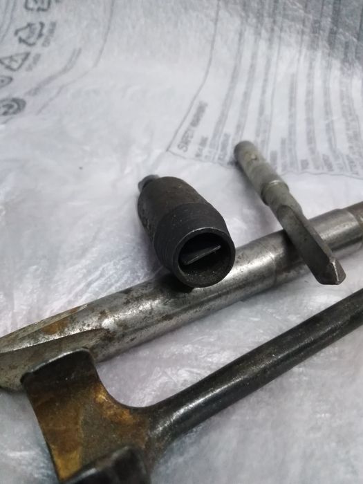 Инструменты разные, сср