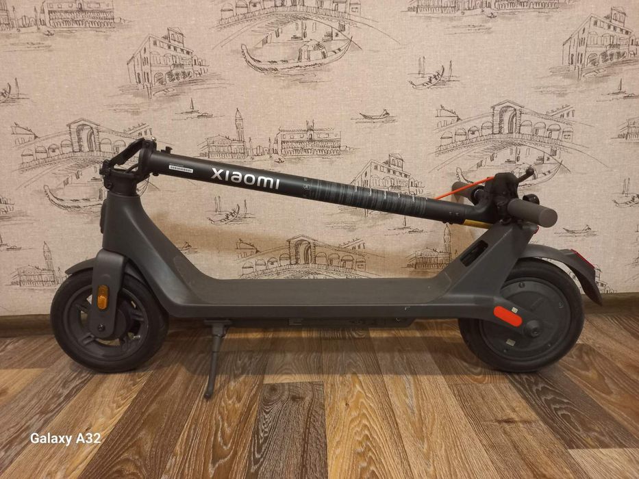 Електросамокат Xiaomi