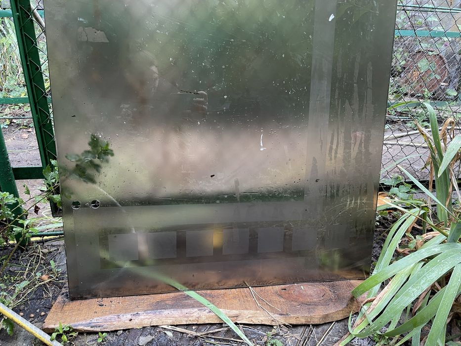 Продам двері в сауну