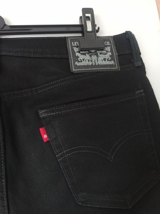 Spodnie męskie rozmiar 34/34 Levi's