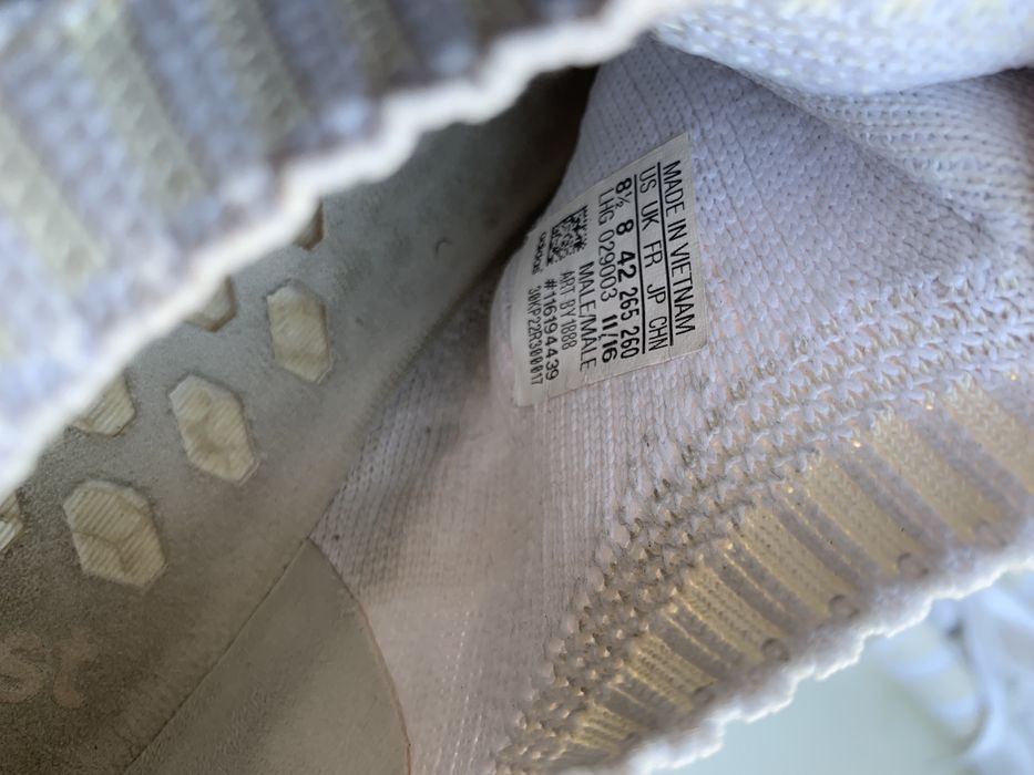 Adidas NMD R1 42 розмір