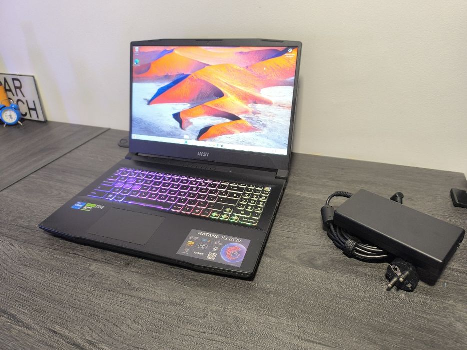 Msi i7 4070RTX 32 RAM 1TB 3x Sem Juros Como Novo