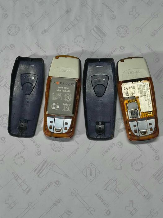 Telefon NOKIA 3510 2szt