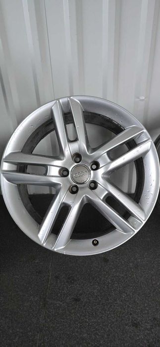 Легкосплавні диски 8.5x19 PSD5x112 ET45 DIA66.6 для Audi A4 A5 A6 A7Q5