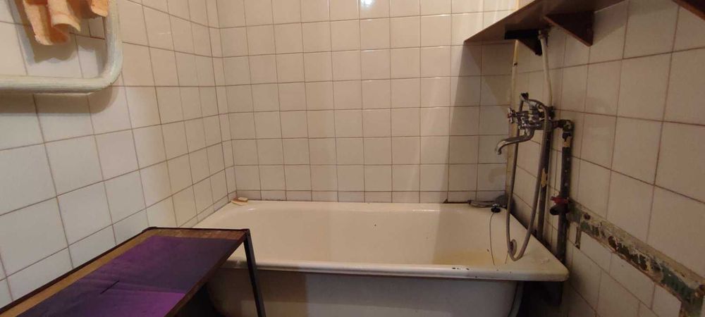 2х комнатная квартира по ул. Электрозаводская, м-н Заречный