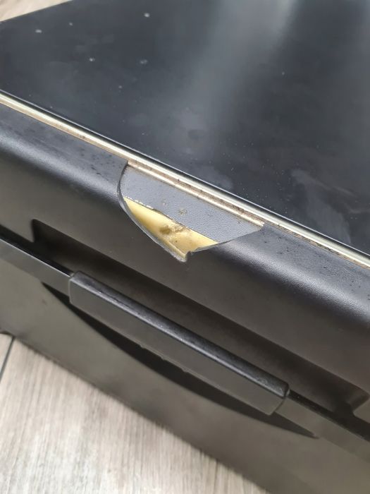 Lodówka chłodziarka Renault Magnum Dxi e-tech