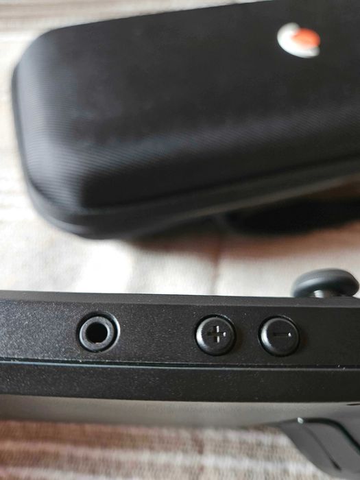 Steam Deck 512GB OLED