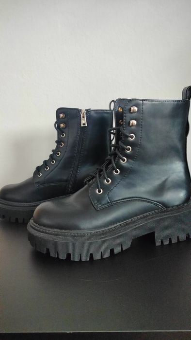 Damskie buty rozmiar 38