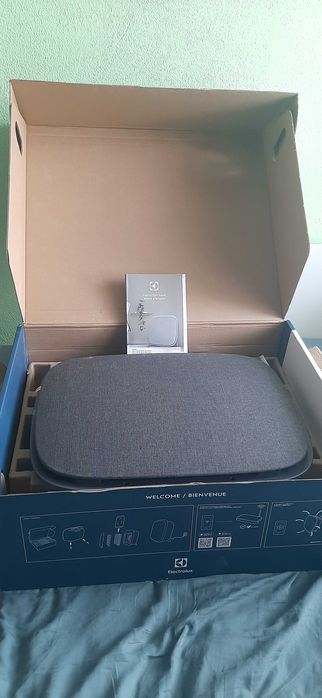 Oczyszczacz powietrza Electrolux WA71-305DG