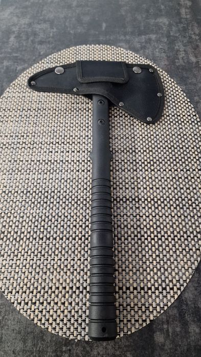 Zestaw survivalowy
