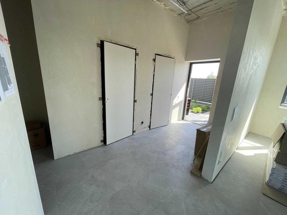 дом Гниден 184 м2, Вишенки, Гнідин, Гнедин одноповерховий будинок