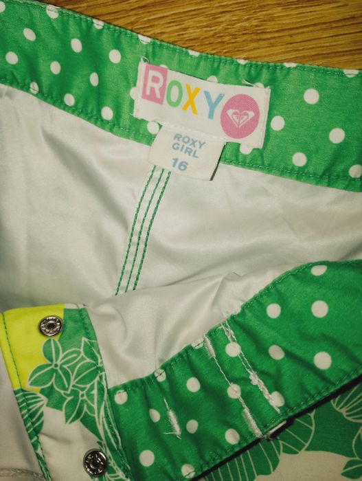 Шорти roxy 16 років хс