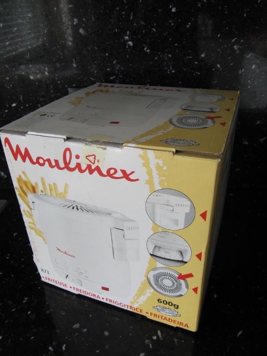 Fritadeira Moulinex64861926755713127