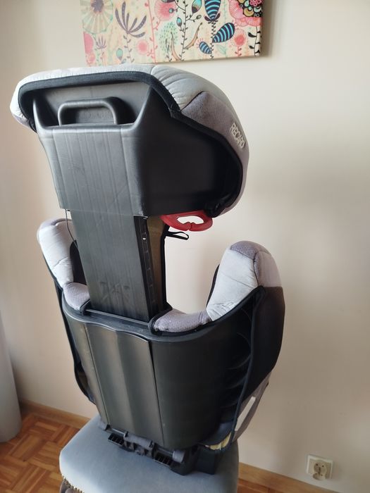 Fotelik samochodowy Recaro Monza Nova 15-36