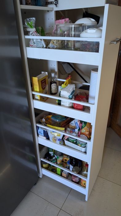 Despenseira Ikea