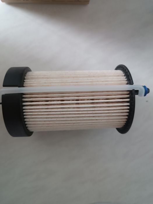 Фільтри для Volkswagen Caddy