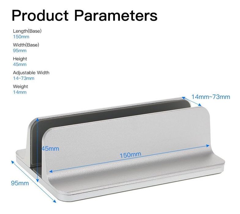 Suporte para Macbook / Pc