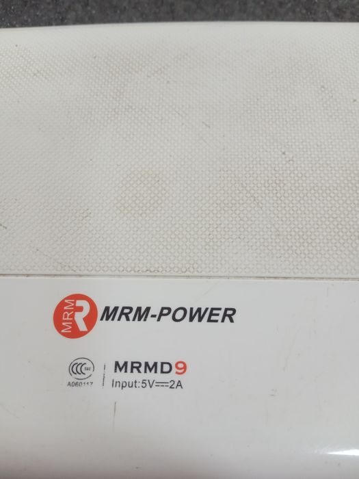 Планшет Mrm-power mrmd9 (Talius).