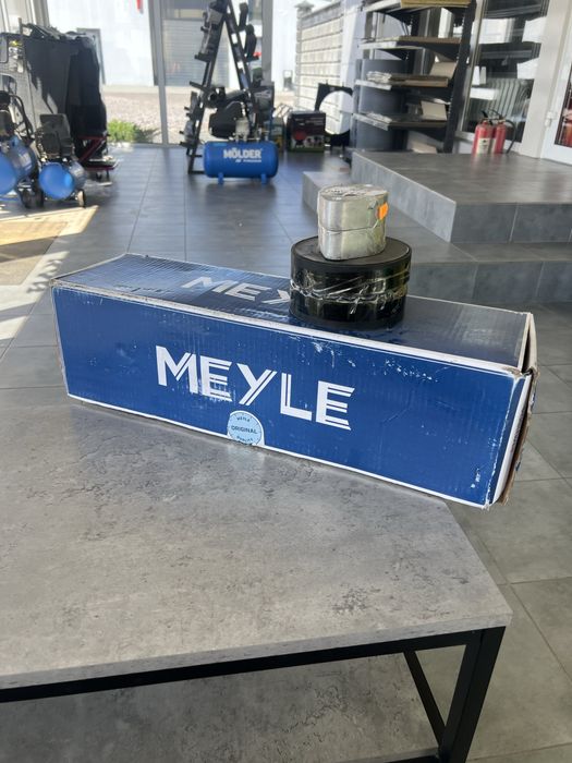 BMW e46 Мартизатор стойка проставки