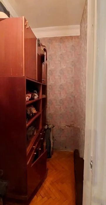 Продаєтся 2х.к  Проспект Центральний  Водопровідна